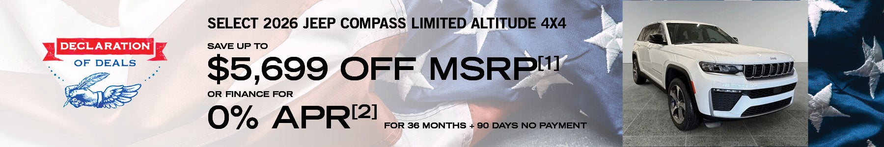 Grand Cherokee Limited 4x4